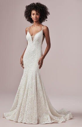 Snapped up for a wedding!Lucille
